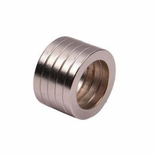 Bonded Ndfeb Magnets