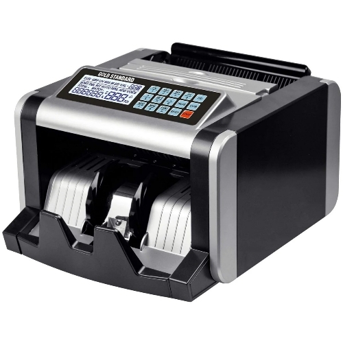 Cash Counting Machines