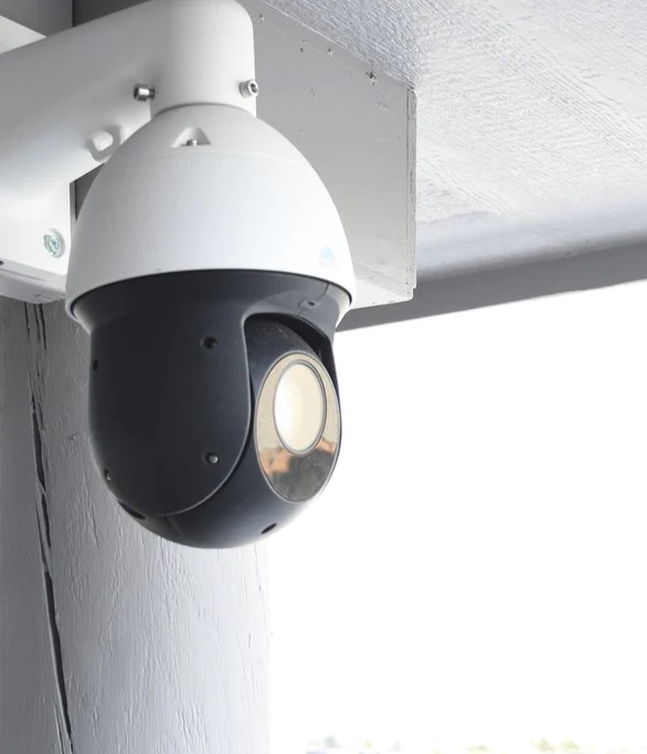 CCTV Camera