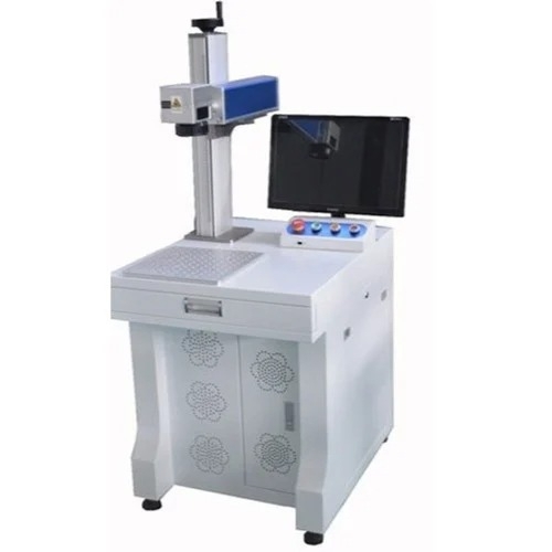 Co2 laser machine