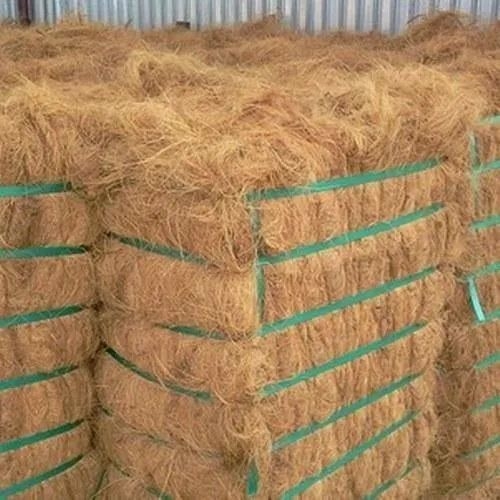 Coconut Coir Fiber