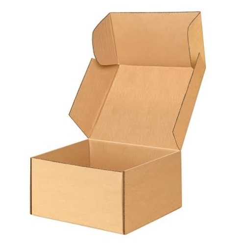 Corrugated Gift Box 