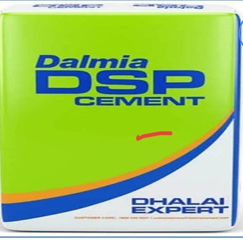 Dalmia DSP Cement
