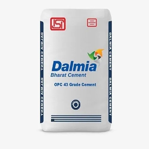 Dalmia OPC Cement