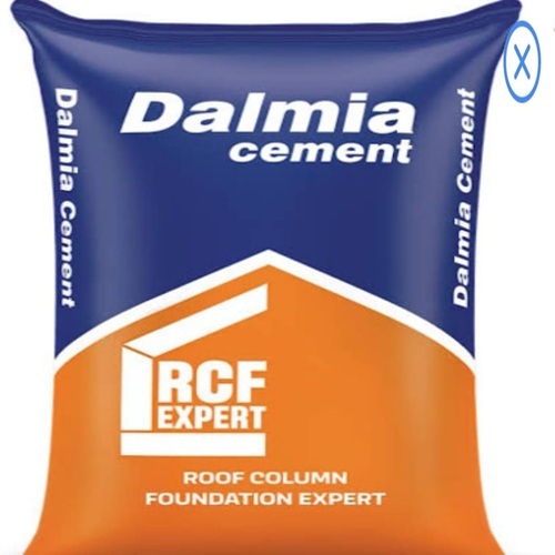 Dalmia PPC Cement