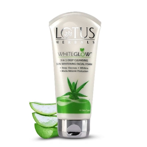 Deep Cleaning Skin Facewash