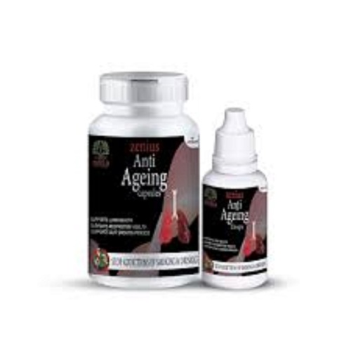 Drug De addiction capsule, Herbal Anti Aging Drops, Nasha Mukti Medicine, nasha chudane ki dawa