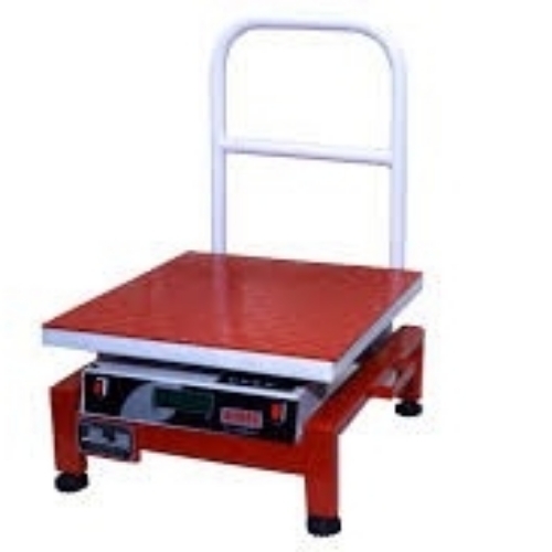 Electronic Weighing Machine 
