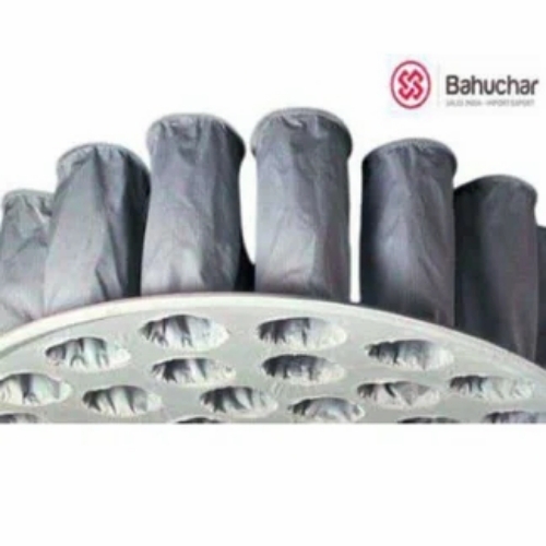 Fluid Bed Dryer Filter Bag Fbd Bag