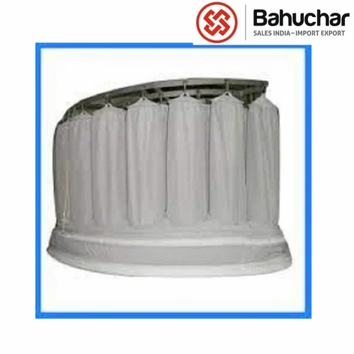Fluid Bed Dryer Filter Bags