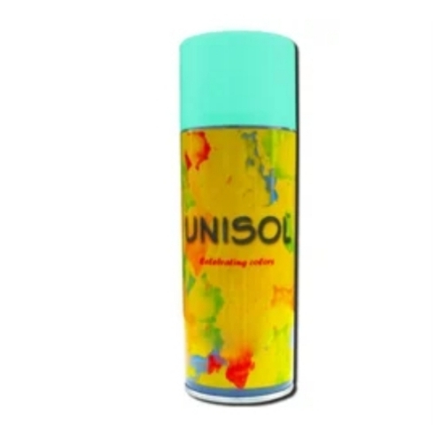 Fluorescent Spray Paint
