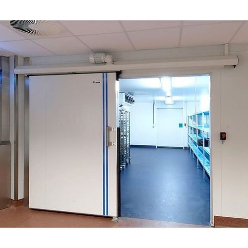 Fruit Cold Storage Room
