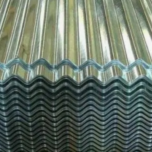Gi Roofing Sheet