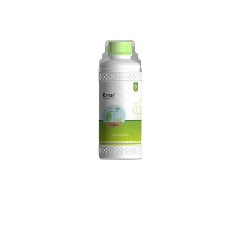 Glyphosate 41% SL Herbicide