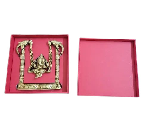 Handicraft Packaging Box - Load Capacity: 6-10 Kilograms (Kg)