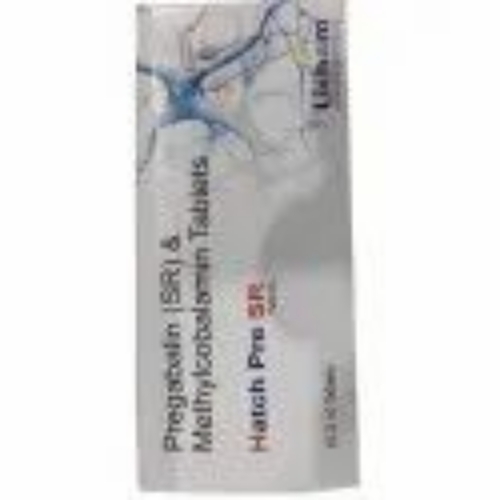 Hatch Pre SR Methylcobalamin