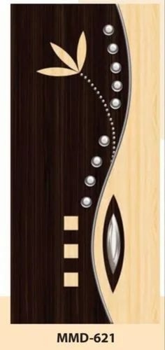 Home Digital Membrane Door