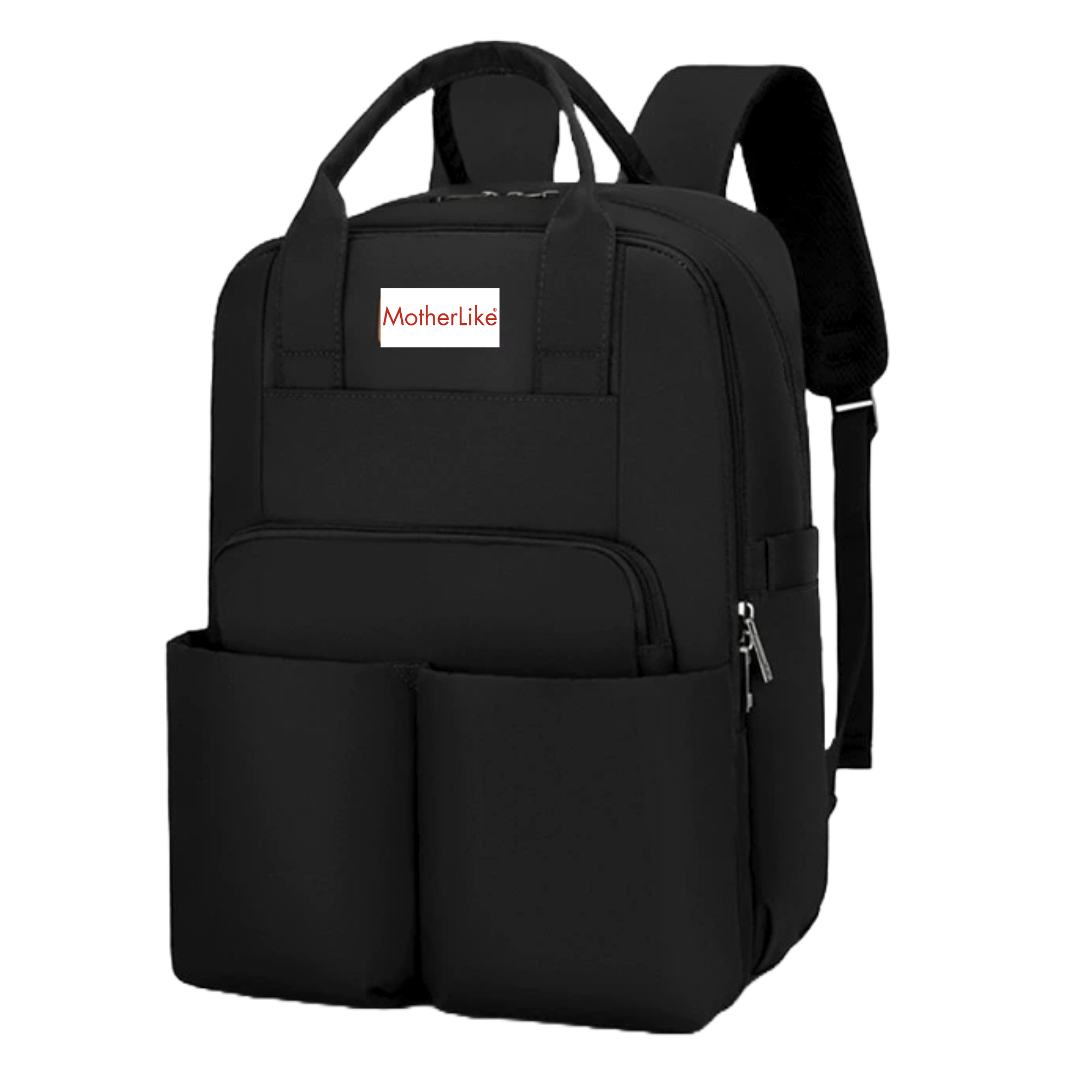 Infant Diaper Bag For Mom(Bl39) - Color: Black