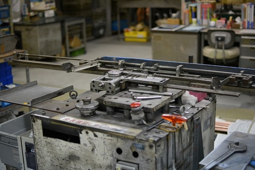 Injection Mould Design Services