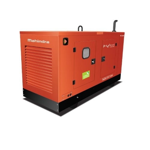 Mahindra Diesel Generator