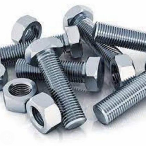 Ms Nut Bolt