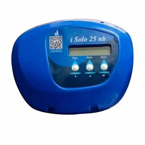 Multiport Valve - Application: Ro Plant