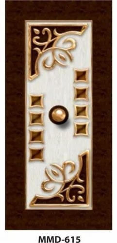 Pinewood Digital Membrane Door