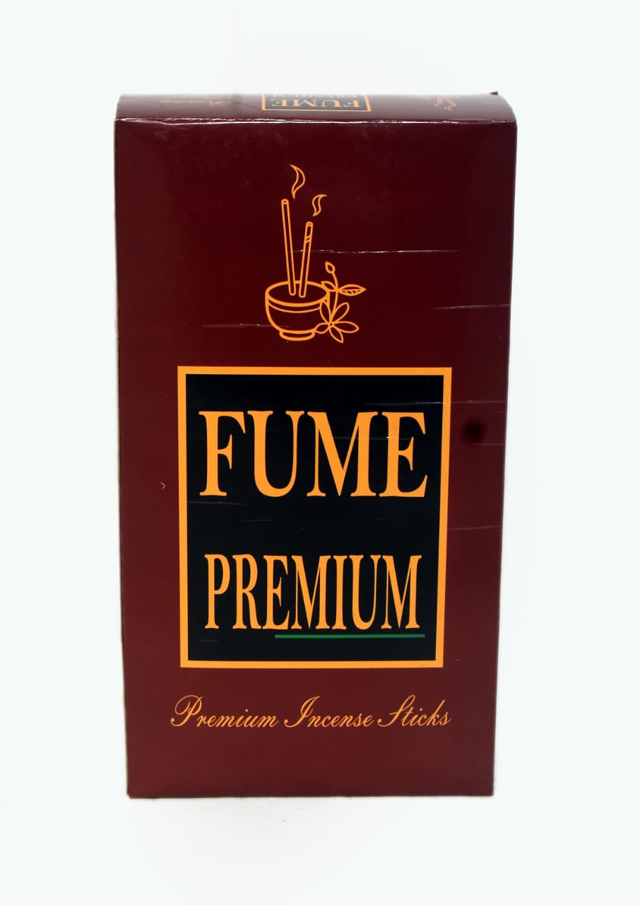 Premium Incense Sticks