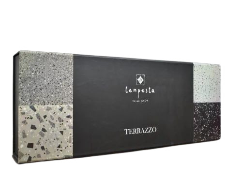 Printed Ceramic Tiles Packaging Boxes