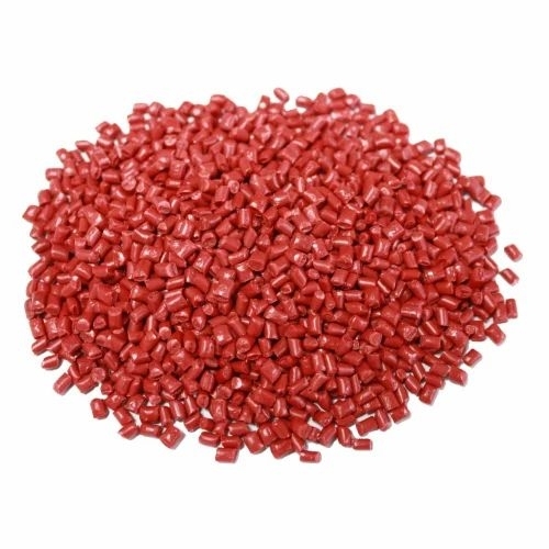 Red Cp Grinding Granules 