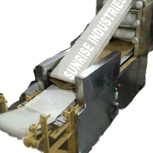 Roti Maker