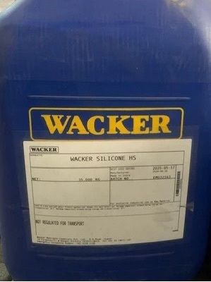 Silicone Emulsions