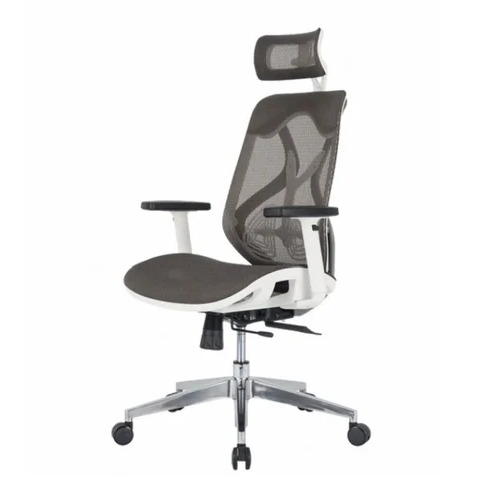 SMI Glider Mesh Office Chair