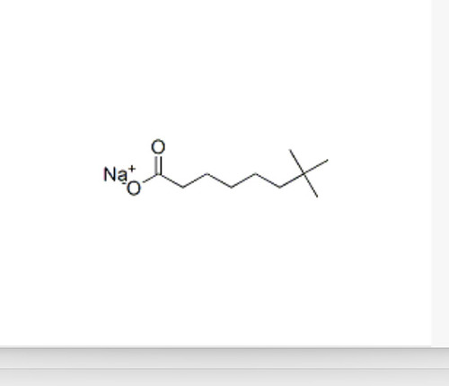Sodium Neodecanoate CAS 31548-27-3
