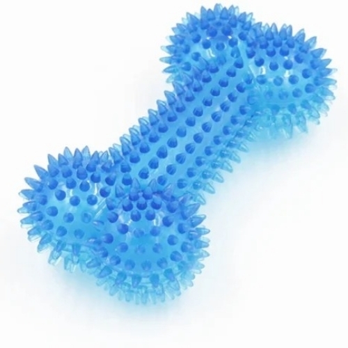 Squeaky Bone Chew Toys