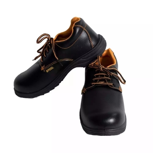 Steel Toe Shoes