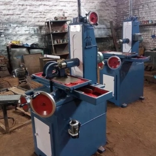Surface grinder machine