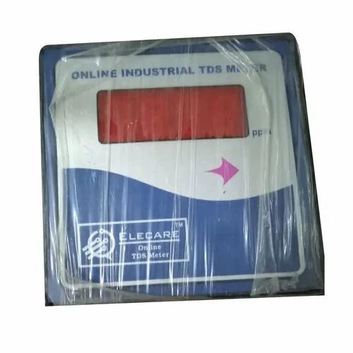 Tds Meter - Color: All