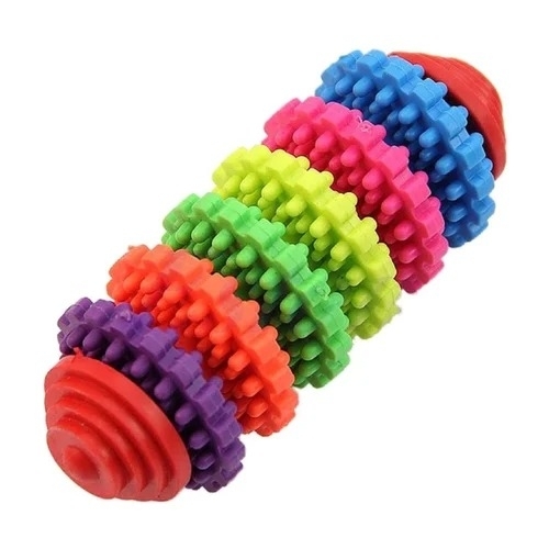 Teeth Gum Chew Gear Toys Puppy Dental