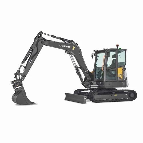 Used Volvo 480 Excavator