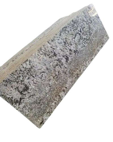 White Granite Slab