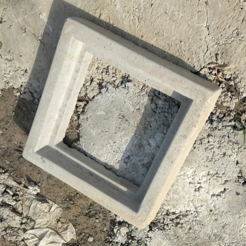 450 mm Rectangle frame