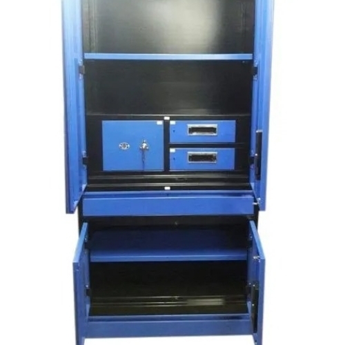 4door storage cupboard