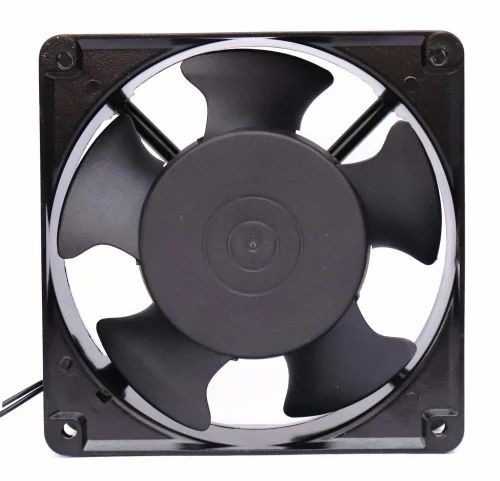 Ac Axial Fan
