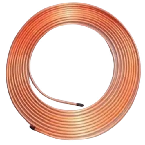 Air Conditioner Copper Pipe