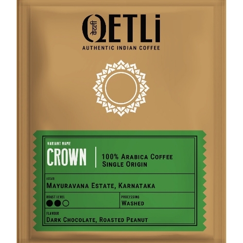 Arabica Coffee Drip Bag