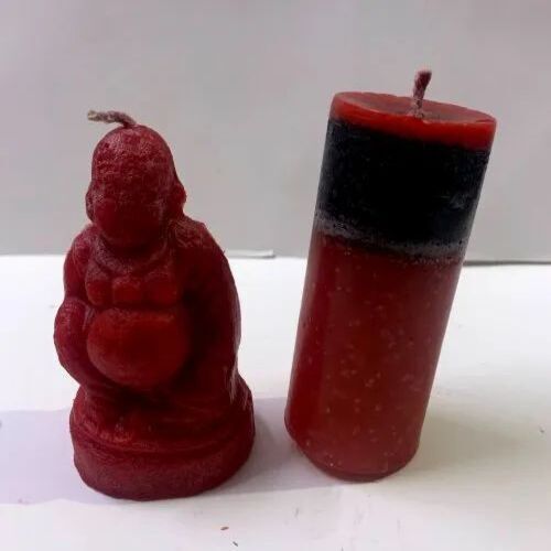 Aroma Handmade Candles
