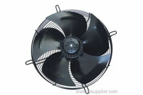 Axial Fans By Cool Care Corporation