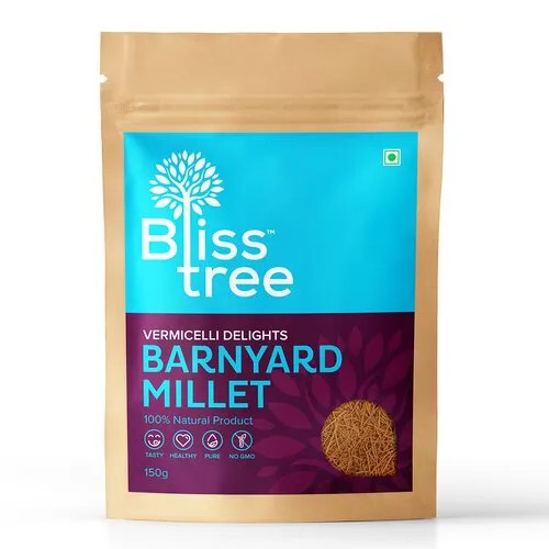 Barnyard Millet Vermicelli - Application: Health Food Industry