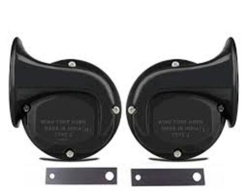 Bike Horn - Product Type: Car Body Cover